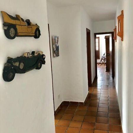 Apartamento Lavanda Corralejo Bagian luar foto