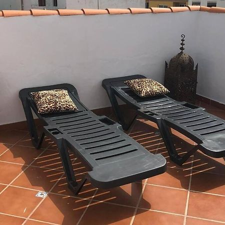 Apartamento Lavanda Corralejo Bagian luar foto