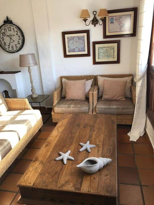 Apartamento Lavanda Corralejo Bagian luar foto