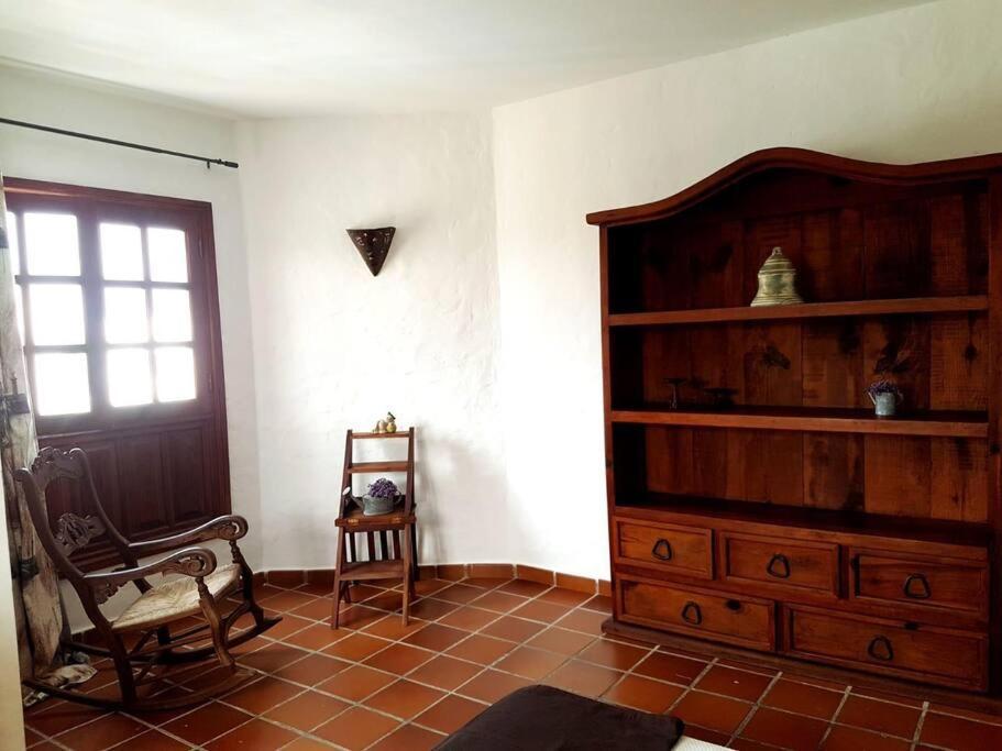 Apartamento Lavanda Corralejo Bagian luar foto